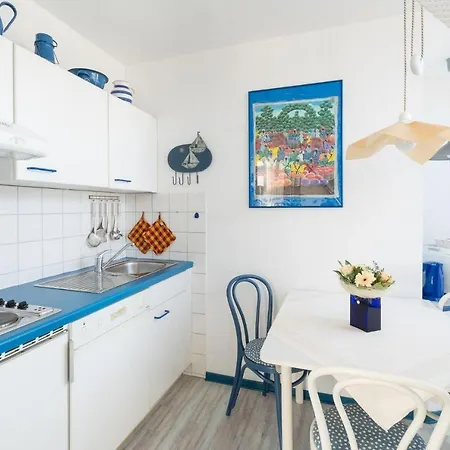 Haus-frisia-appartement-410 Lägenhet